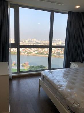 Apartment for rent in  Vinhomes Central Park  BT1051692 (19)